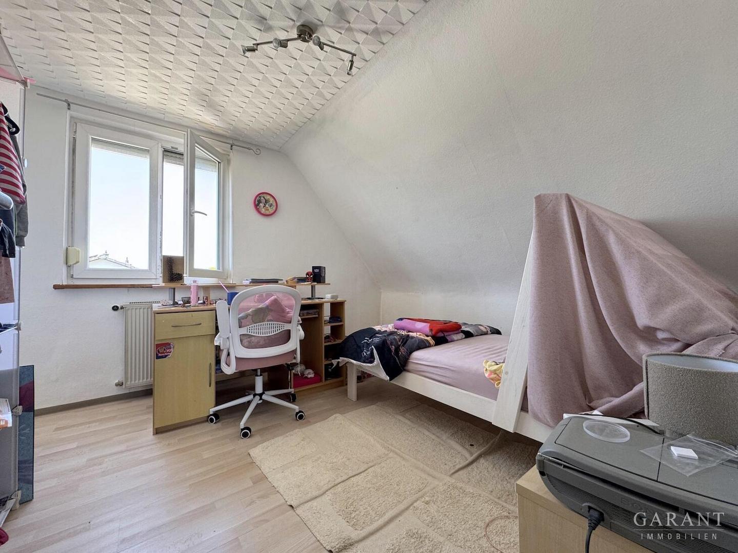 Zimmer 3 OG