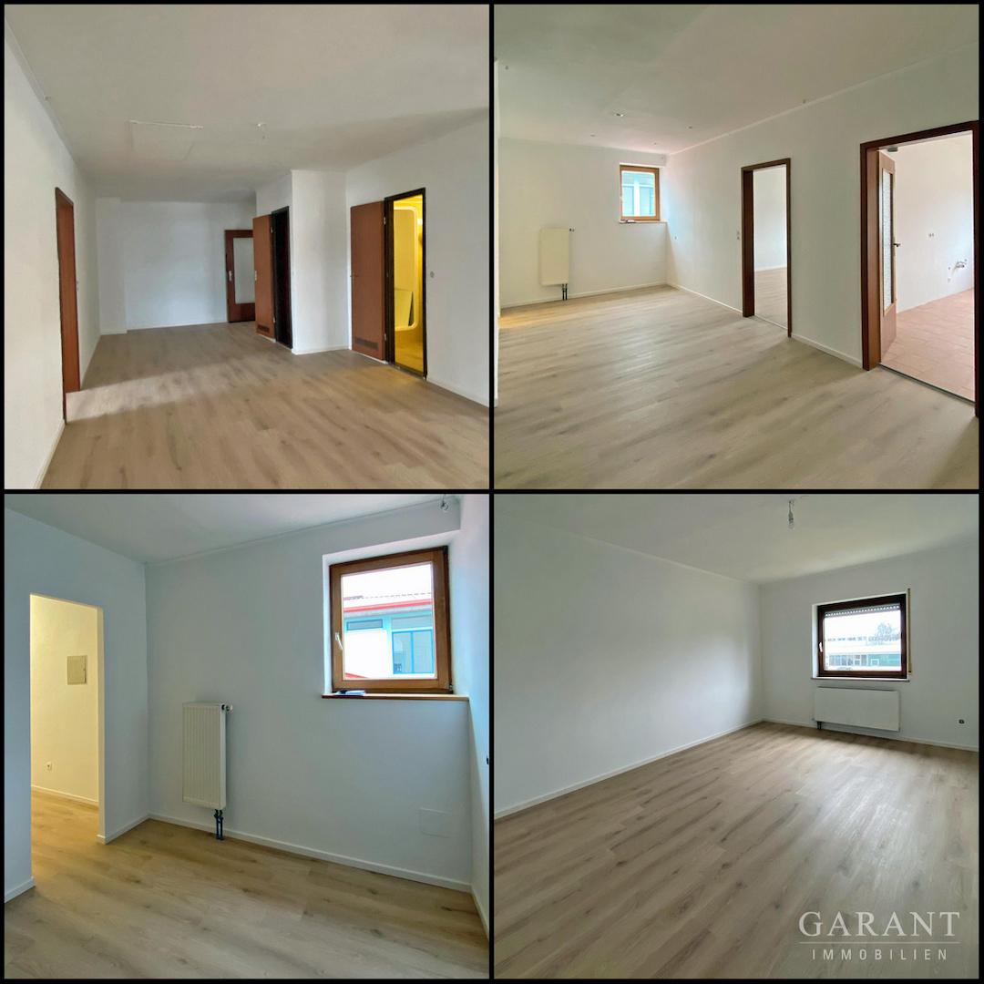 Wohnung 1