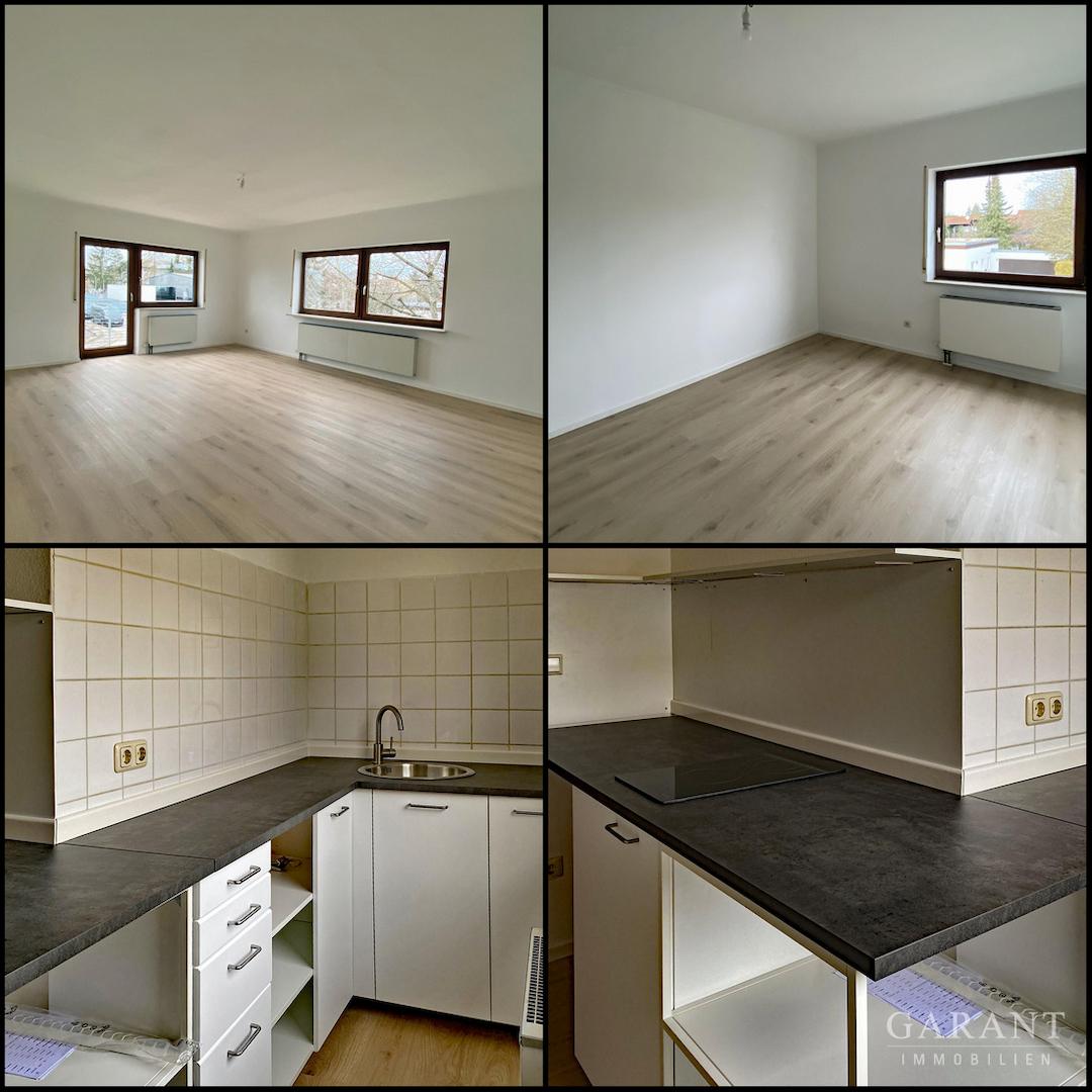 Wohnung 2