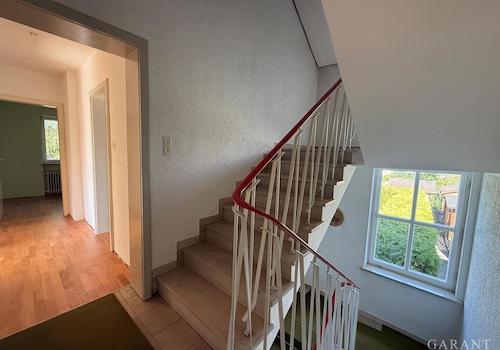 Treppenhaus
