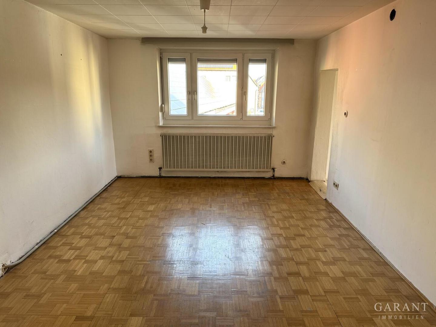 Wohnraum 1.OG