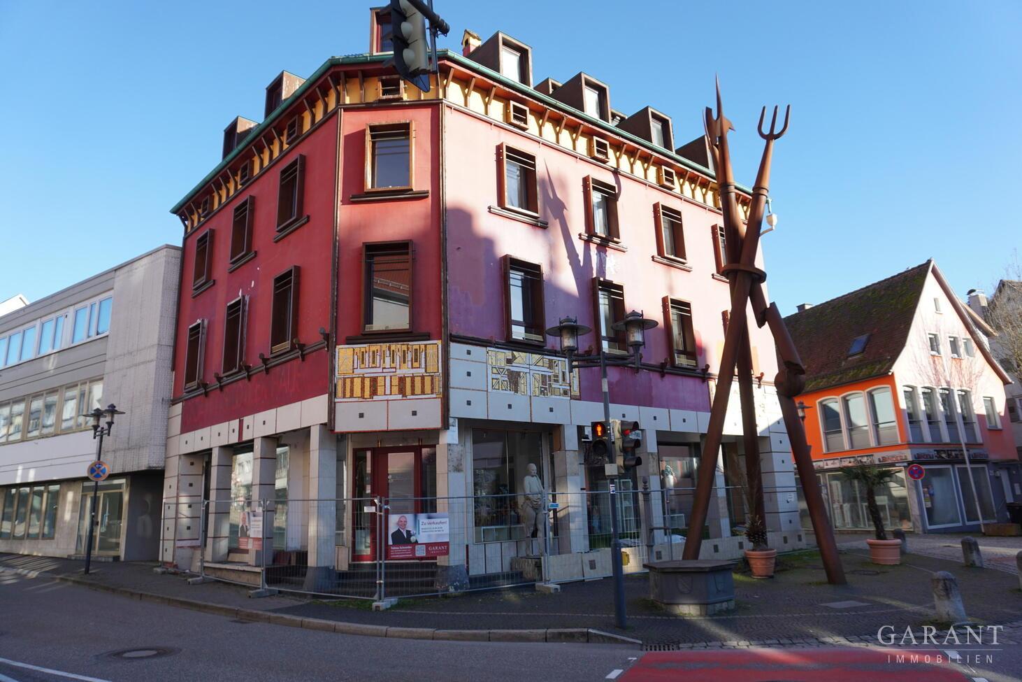 Aussenansicht
