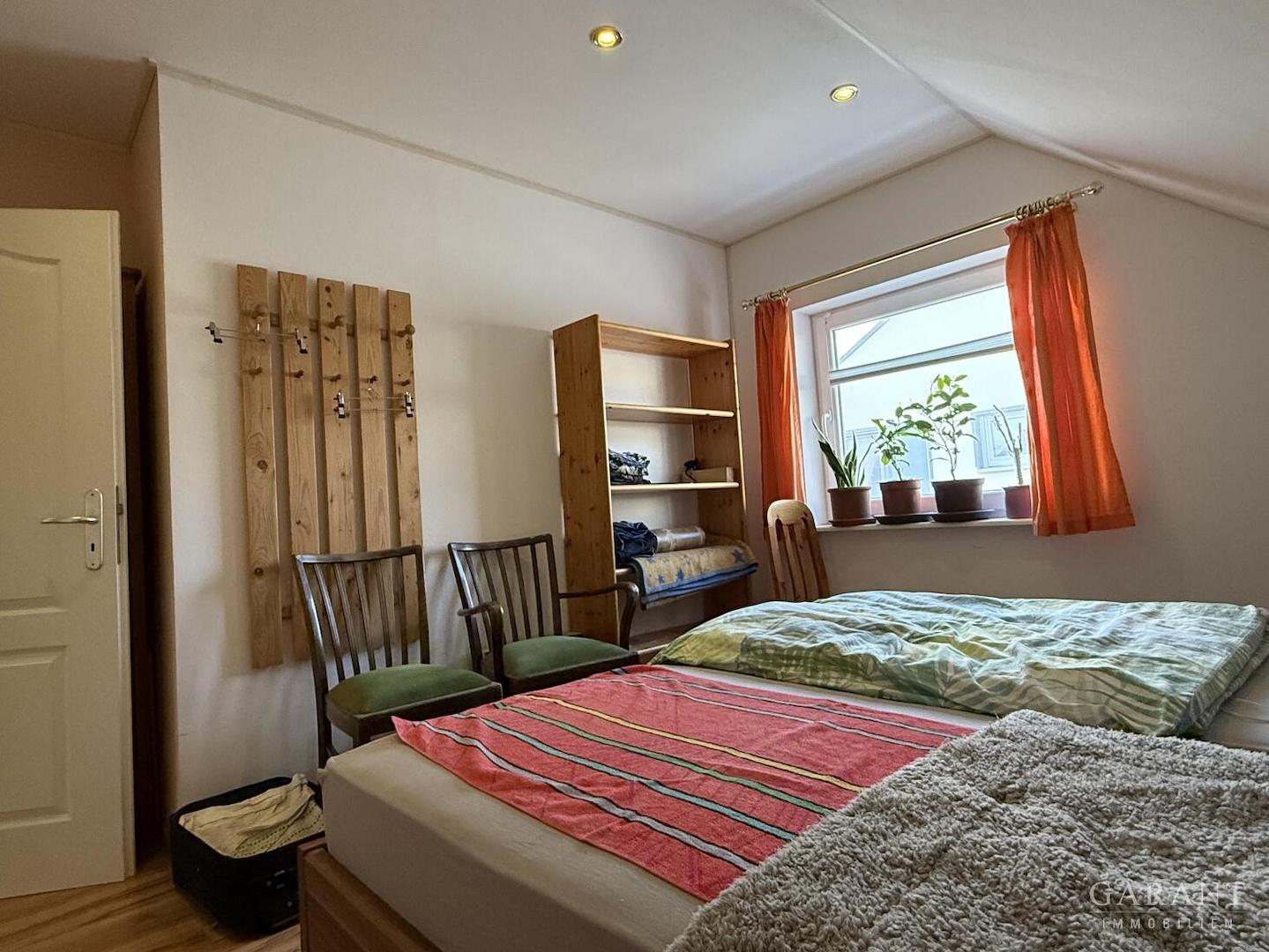1. Schlafzimmer