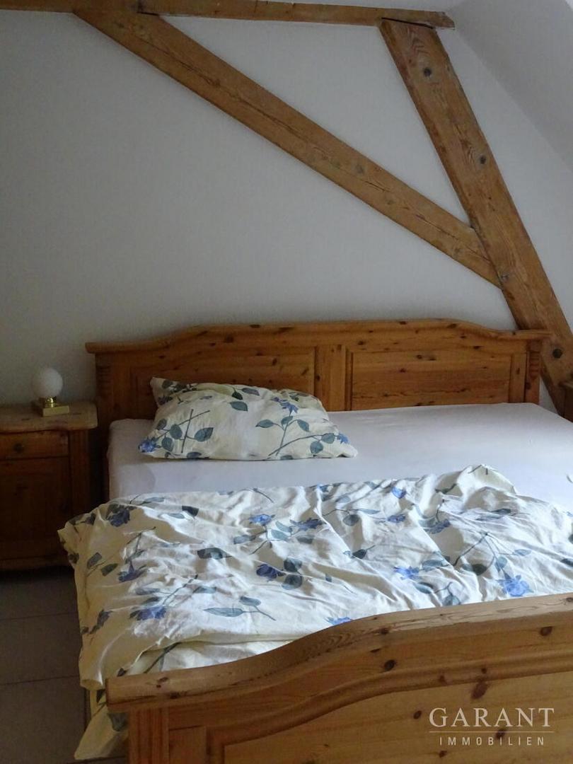 Bsp. Schlafzimmer FeWo 2