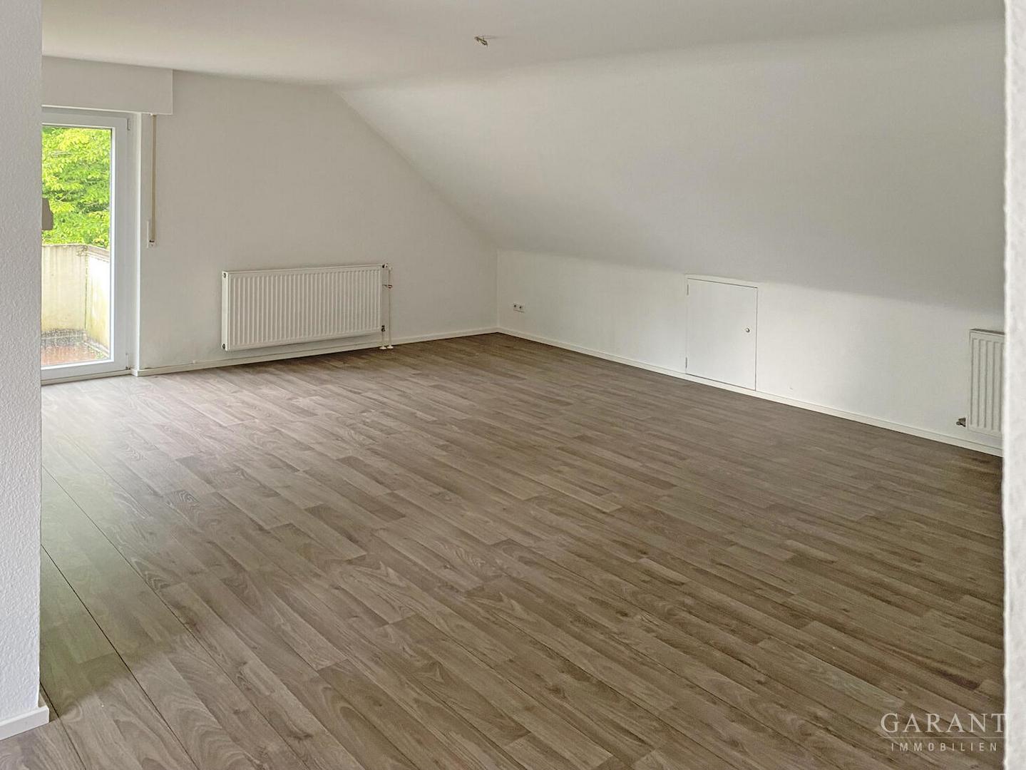 Wohnzimmer - KI