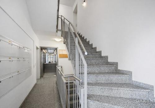 Treppenhaus