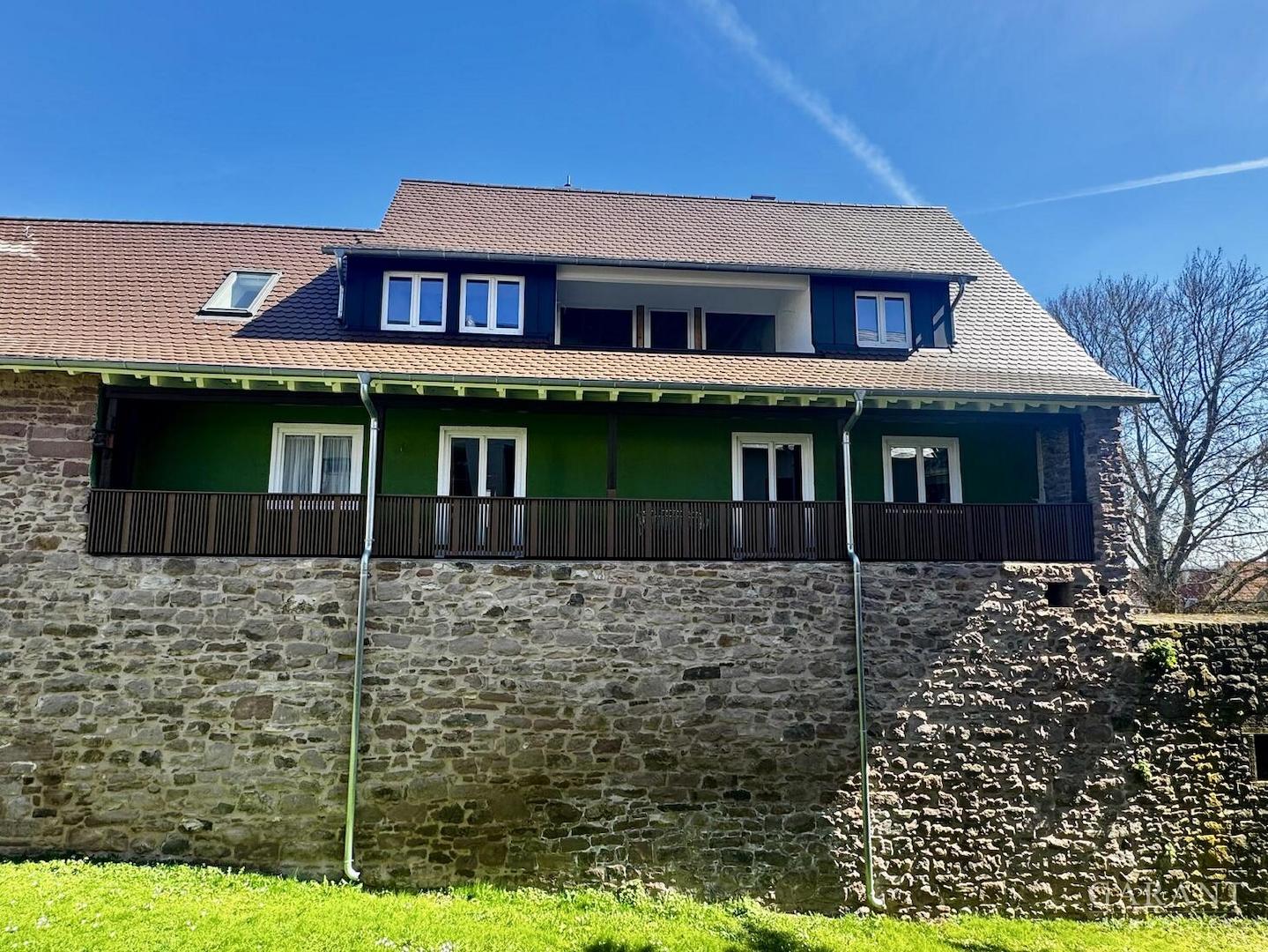 Außenansicht