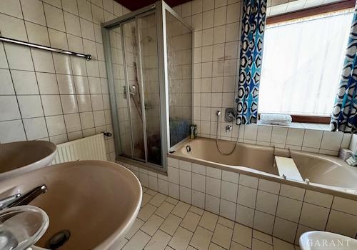 1.OG Badezimmer