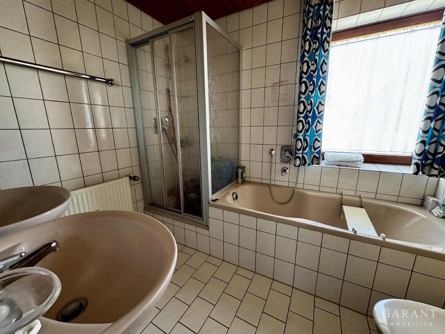 1.OG Badezimmer