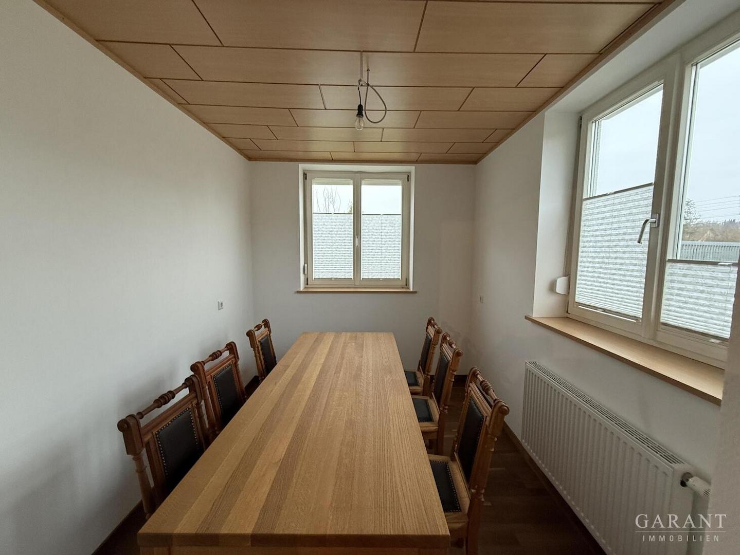 Esszimmer