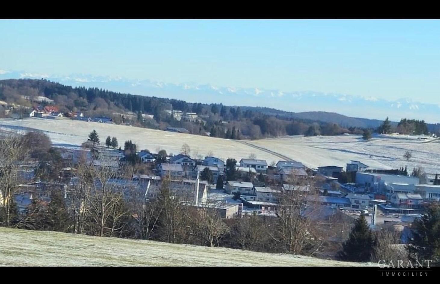 Alpenblick