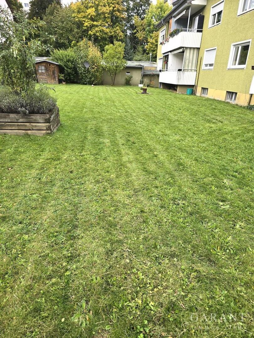 Garten