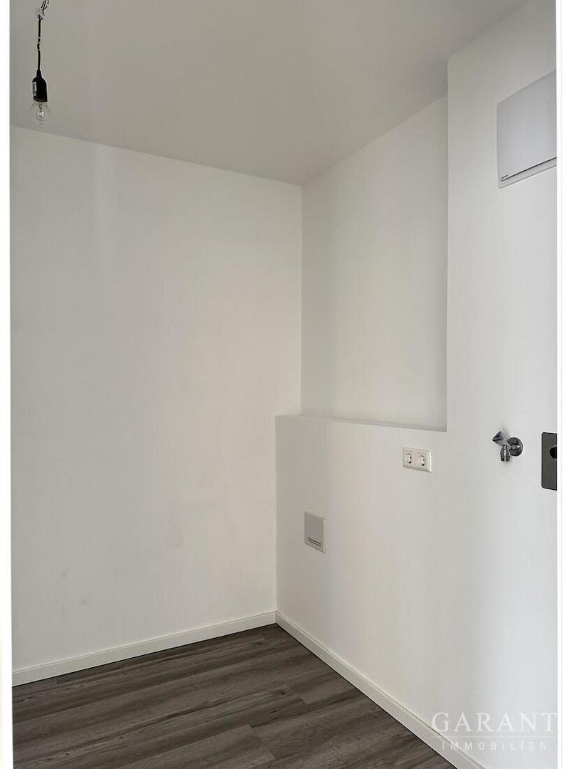 Blick in den HWR