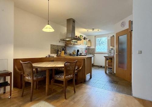 Küche/ Esszimmer