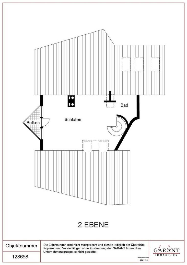 2. Ebene
