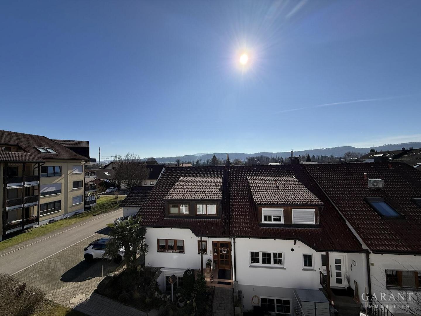Aussicht