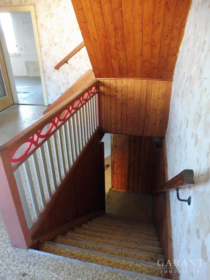12 OG-Treppe