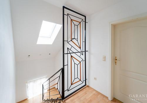 Treppe 1.OG