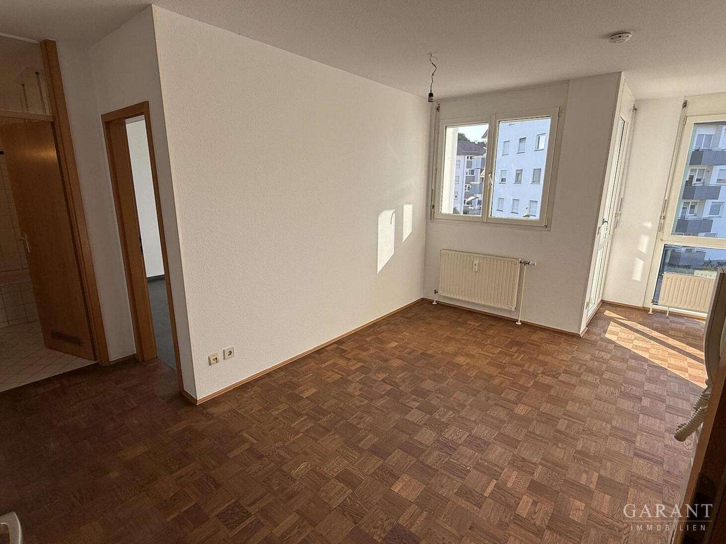 Wohn/-Esszimmer