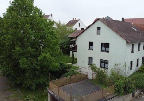 Ansicht Ost