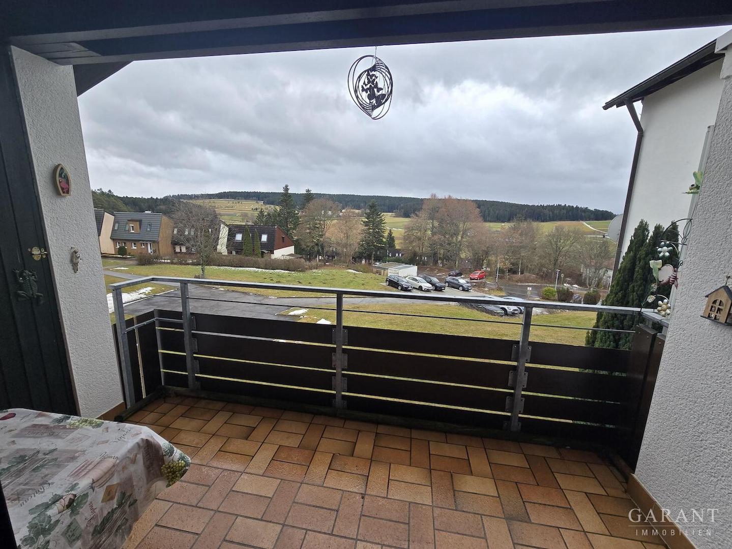 Balkon