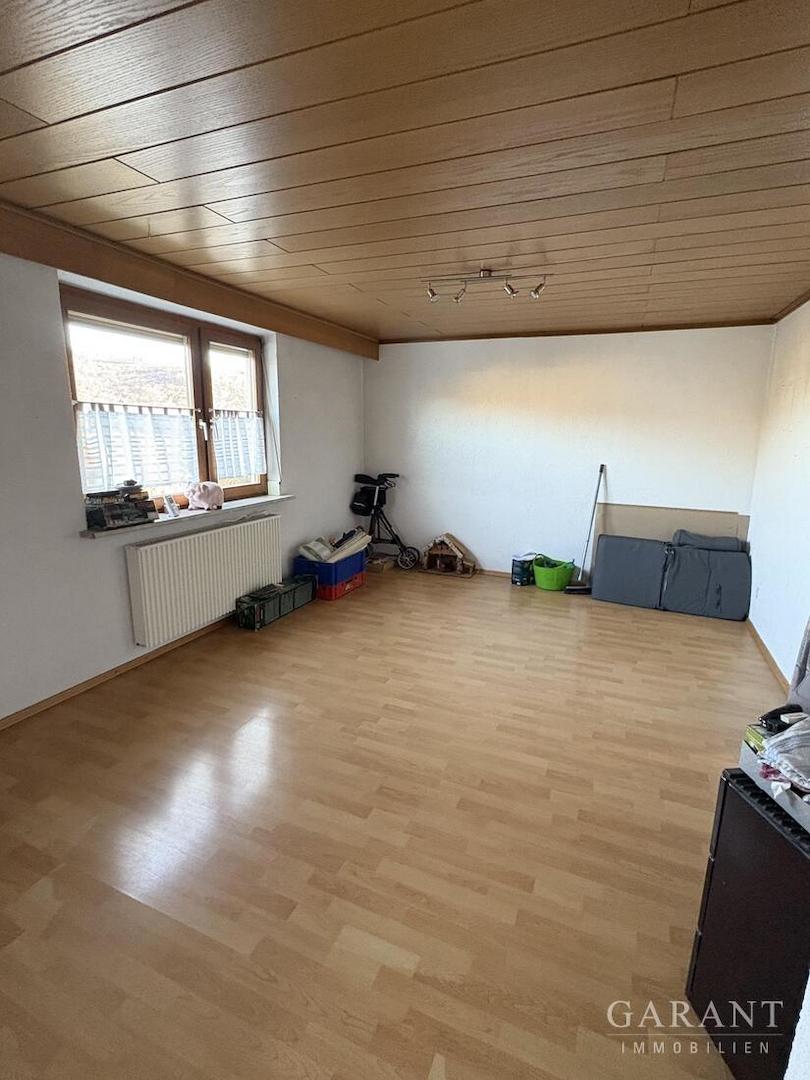 Wohnzimmer EG