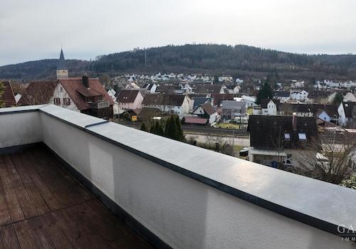 Aussicht 