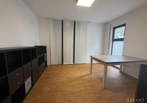 Arbeitszimmer 