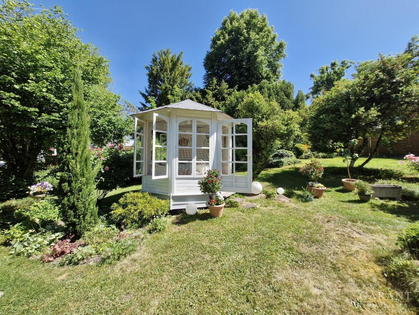 Garten