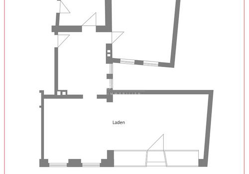 EG Grundriss
