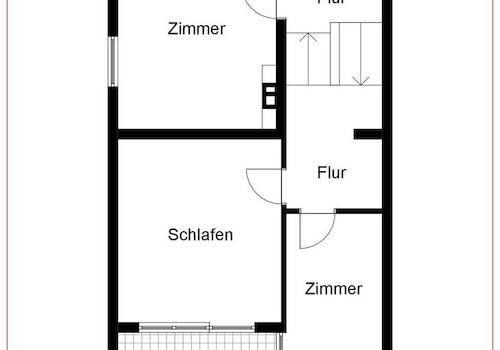 Obergeschoss