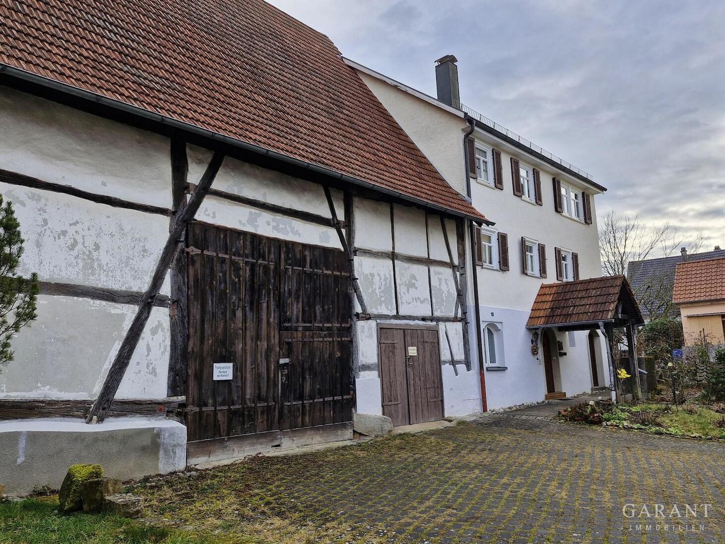 Außenansicht