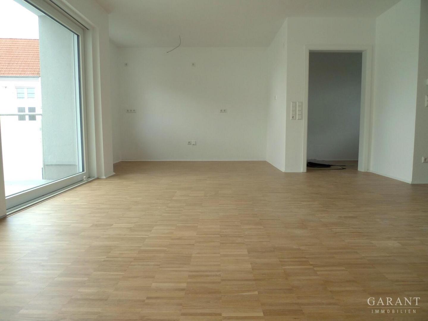 helles Wohnzimmer