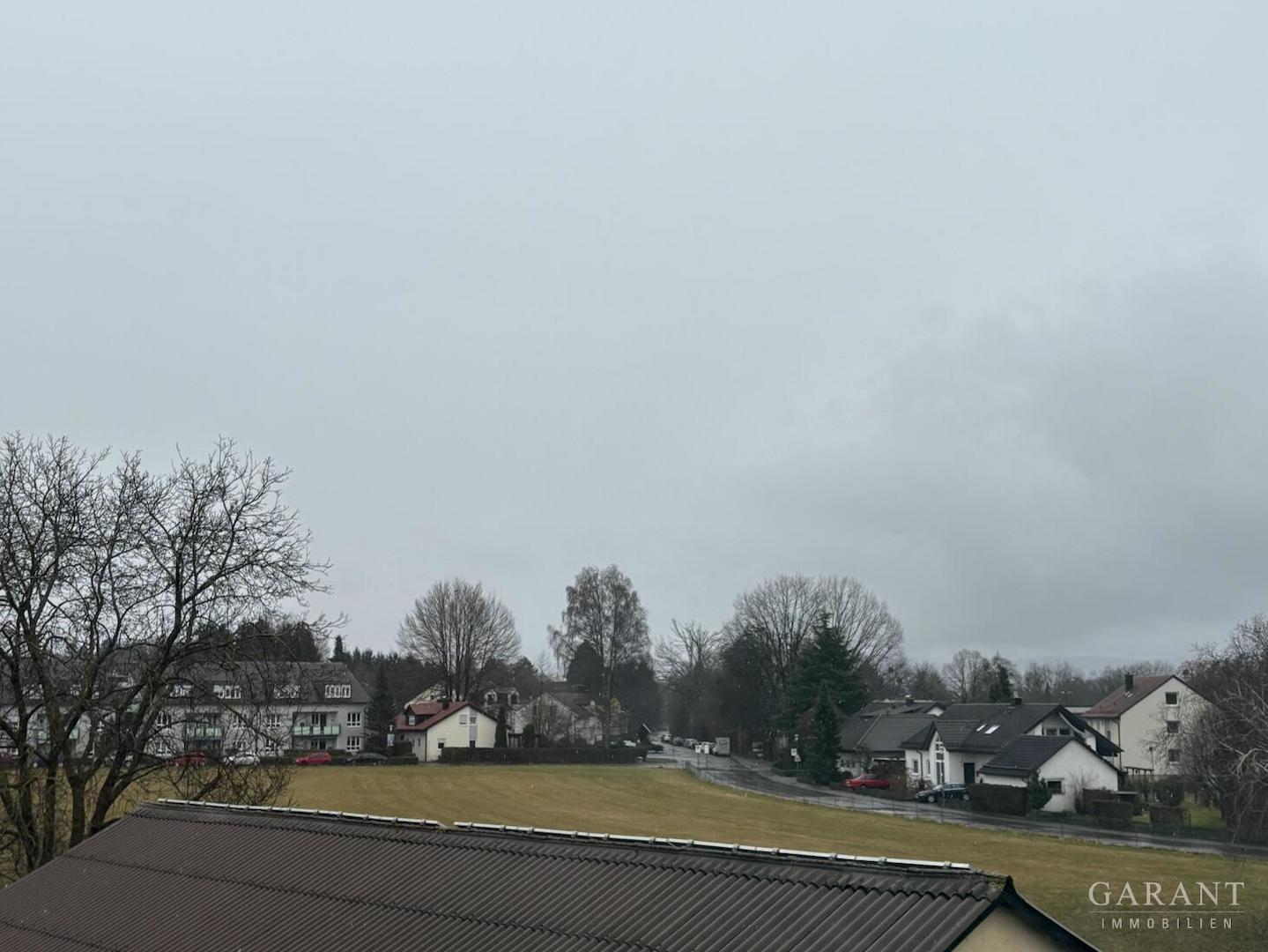 Aussicht