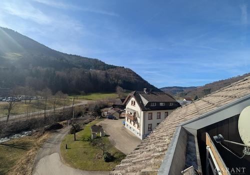 Blick Loggia B2