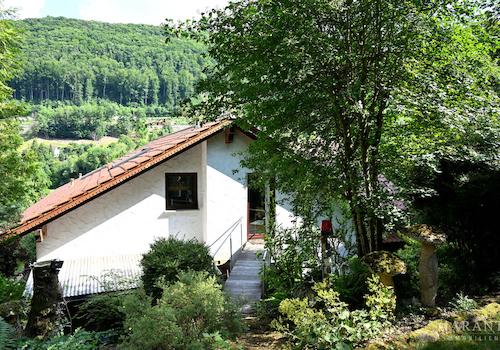 weiter oben
