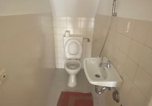Gäste WC