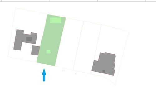 BNS31-Lageplan
