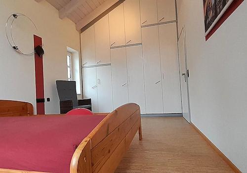 Zimmer EG