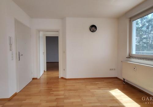 Wohnraum
