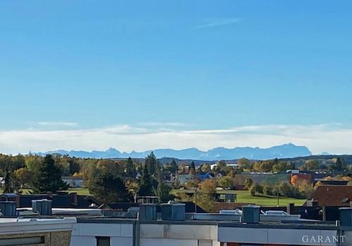 Aussicht