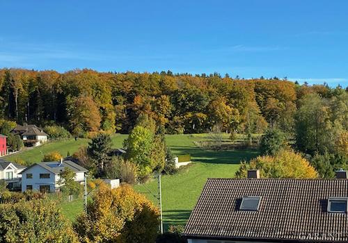 Aussicht