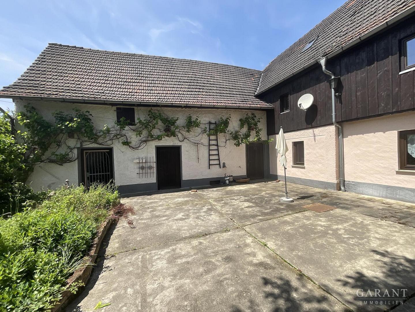 Innenhof B2