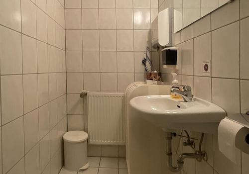 EG Gästesanitär