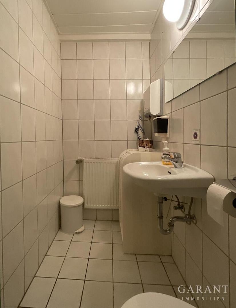 EG Gästesanitär