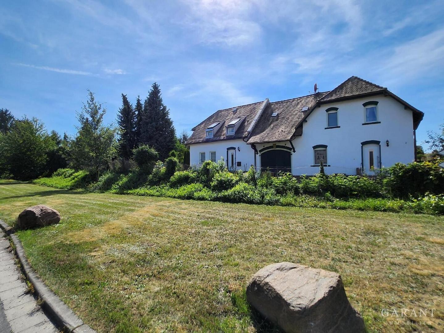 05 Ostansicht