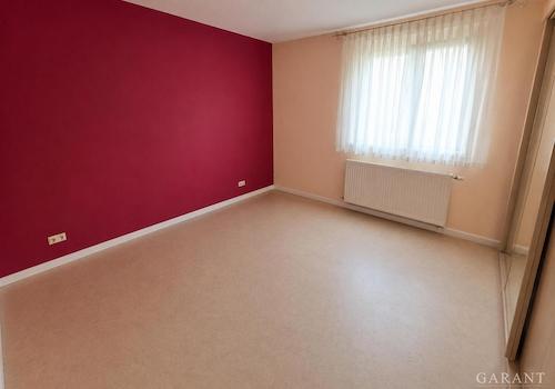Schlafzimmer Whg EG