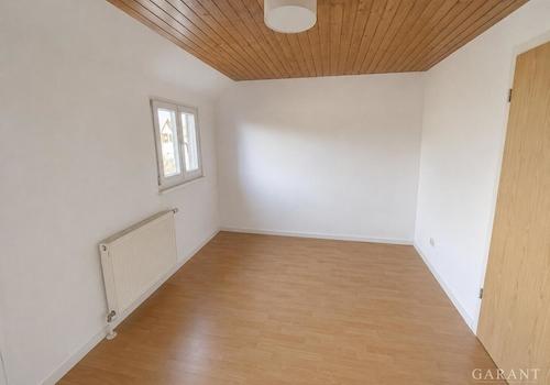 Zimmer 1 WHG DG