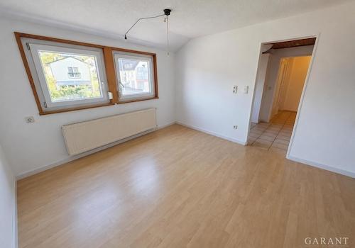 Esszimmer angrenzend an  der Küche  WHG DG