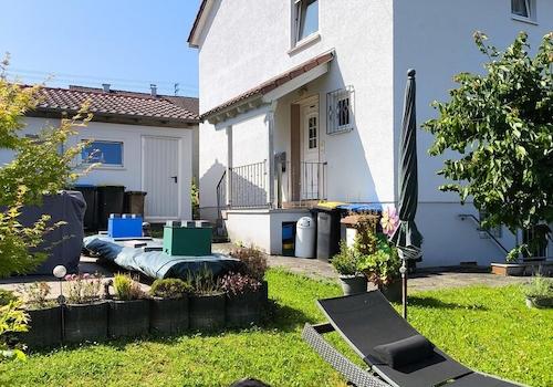 Garten hinten 2